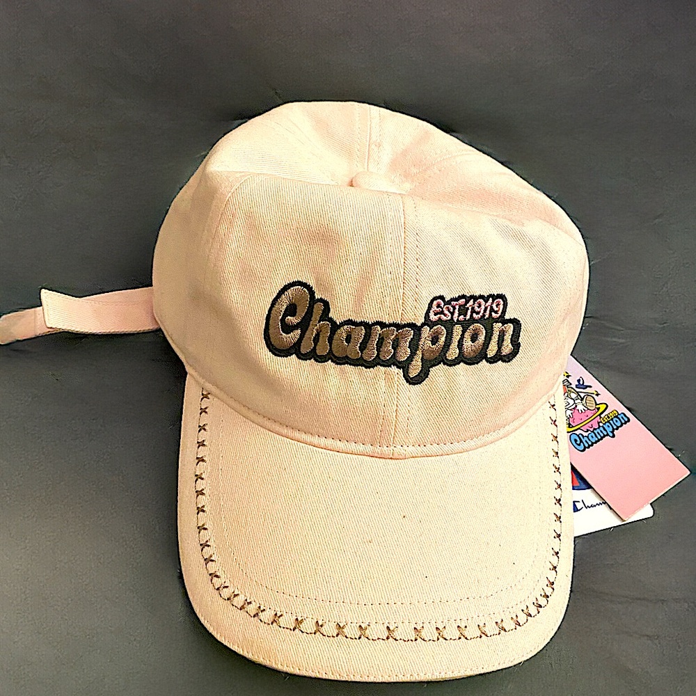 NWT Champion | Big Heart baseball cap